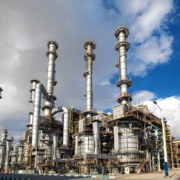 Persian Gulf Star Oil Company