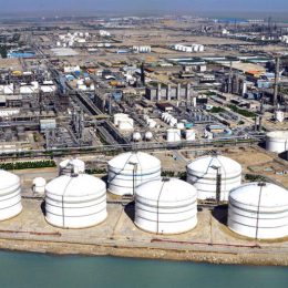 Bandar Imam Petrochemical Company