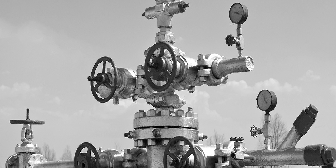 Adak-3-Wellhead