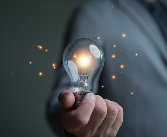 Our Vision The company has taken efficient steps in development of national economy and industry through the experience of its experts and applying the state-of-the-art technology. This is what we call our Vision! To become one of the main references in mentioned fields in the region as a knowledge-based company.